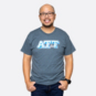 AT&T Varsity Tee