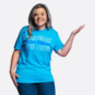 AT&T Fiber Vibrations Tee