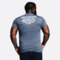 AT&T Fiber GIGillionaire Stack Tee