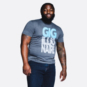 AT&T Fiber GIGillionaire Stack Tee