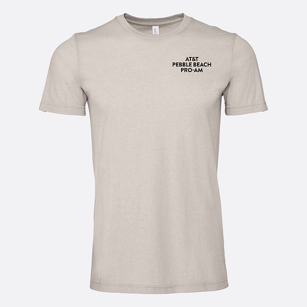 AT&T Pebble Beach Vesey Tee | AT&T Brand Shop