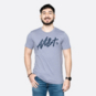 AT&T Unisex Worn Autograph Tee