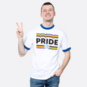 AT&T Pride Ringer Tee