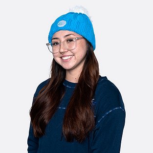 AT&T Basic Knit Ritz Beanie | Shop AT&T Brand