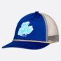 AT&T Stay Connected Trucker Hat