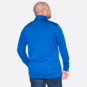 AT&T Nike Mens Dri Fit Sports Quarter Zip