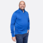 AT&T Nike Mens Dri Fit Sports Quarter Zip