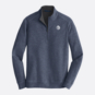 AT&T Port Authority Interlock Quarter Zip