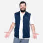 AT&T Fiber Port Authority Fleece Vest