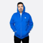 AT&T Fiber Gildan Hooded Sweatshirt​