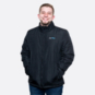 AT&T Fiber Port Authority Puffer Jacket