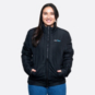 AT&T Fiber Port Authority Puffer Jacket