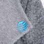 AT&T Team Colors Cici Cardigan