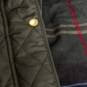 AT&T Barbour Millfire Quilt Jacket