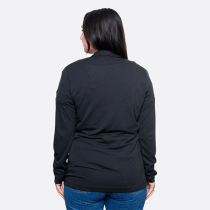 FirstNet&reg; Cardigan Sweater