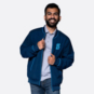 AT&T Team Colors Plover Bomber Jacket