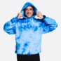 AT&T Fiber Tie Dye Hoodie