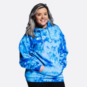 AT&T Fiber Tie Dye Hoodie