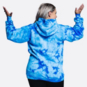 AT&T Fiber Tie Dye Hoodie