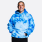 AT&T Fiber Tie Dye Hoodie