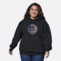 AT&T Waves Hoodie