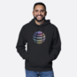 AT&T Waves Hoodie