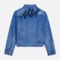 AT&T Loudoun Jean Jacket