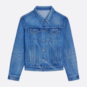 AT&T Loudoun Jean Jacket