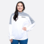 FirstNet® Adidas Lightweight Quarter-Zip Pullover