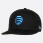 AT&T New Era 9FIFTY Globe Hat