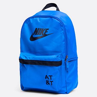 Intentar vacío diagonal AT&T Nike Heritage Backpack | AT&T Brand Shop