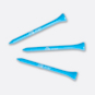 AT&T Golf Tees Pack of 25