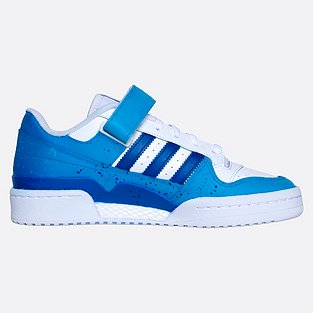 Edition - AT&T Adidas Low Sneakers | AT&T Brand