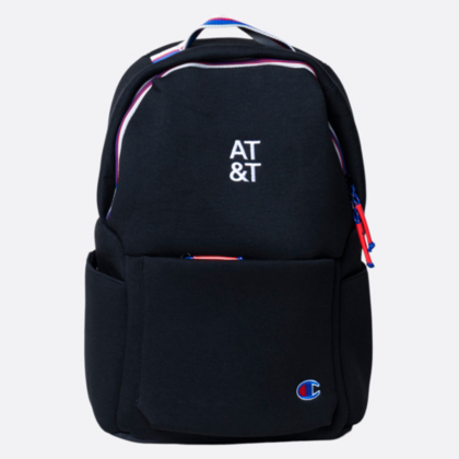 AT&T Champion Laptop Backpack | AT&T Brand Shop