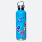 AT&T H2GO Journey Water Bottle