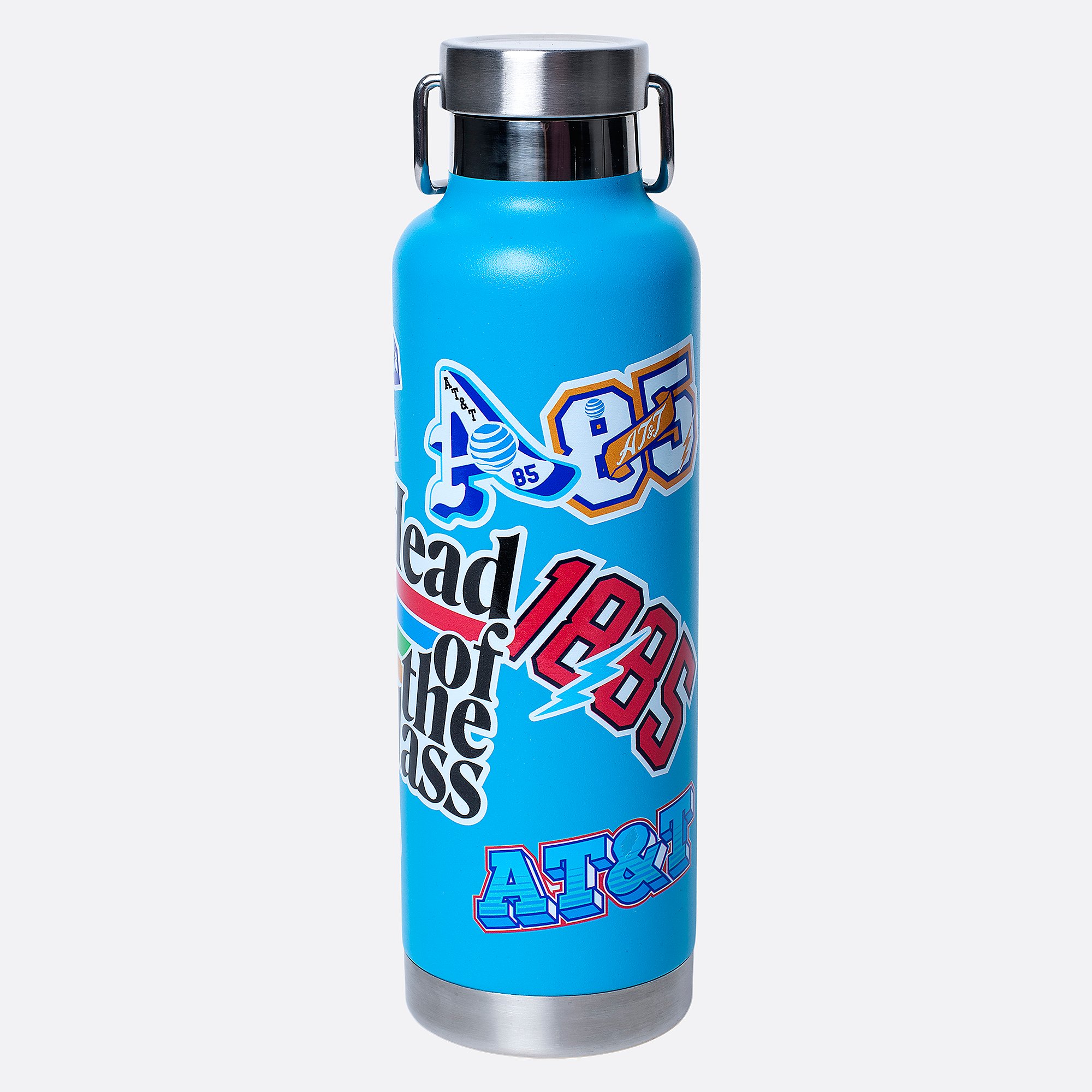 AT&T H2GO Journey Water Bottle