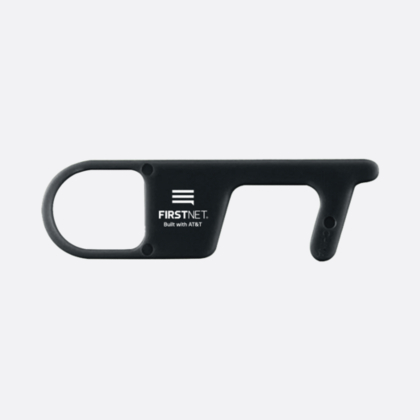 FirstNet® Door Opener Touch Tool | AT&T Brand Shop
