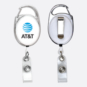 AT&T Badge Reel