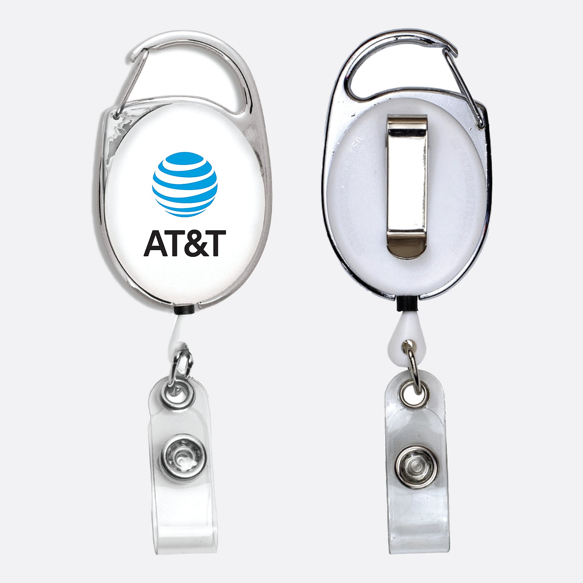 AT&T Badge Reel  AT&T Brand Shop