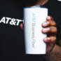 AT&T Business Fiber Himalayan Tumbler