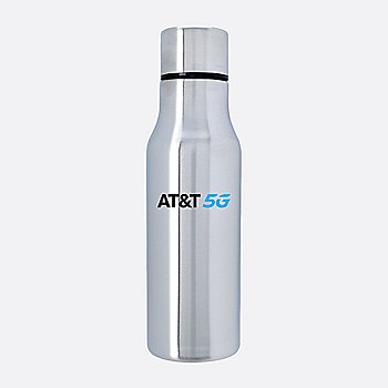 AT&T 5G Water Bottle