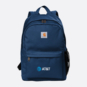 AT&T Carhartt Canvas Backpack