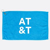 AT&T Chippie Towel