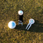 AT&T Classic Divot Set