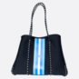 AT&T Classic Stripes Tote