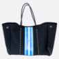 AT&T Classic Stripes Tote