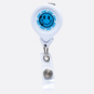 AT&T Smiley Badge Reel