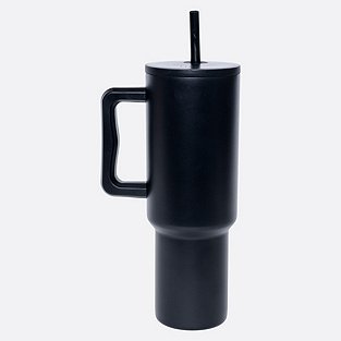 1. Simple Modern Travel Mug