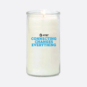 AT&T Connecting Changes Everything&trade; Candle