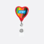 AT&T Pride Badge Reel